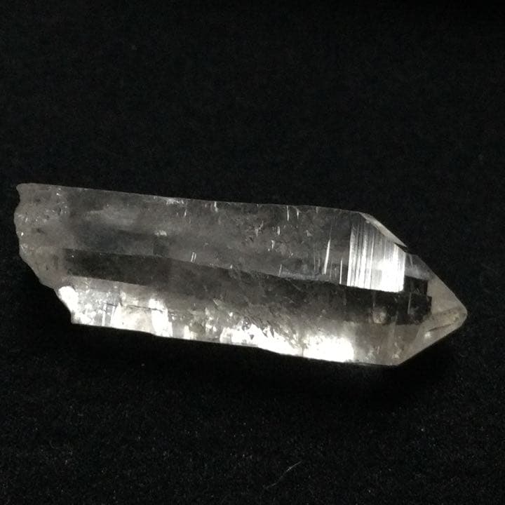 【激レア！護り石に】天然石 ヒマラヤ水晶(レシーバー＆タイムリンク) 原石