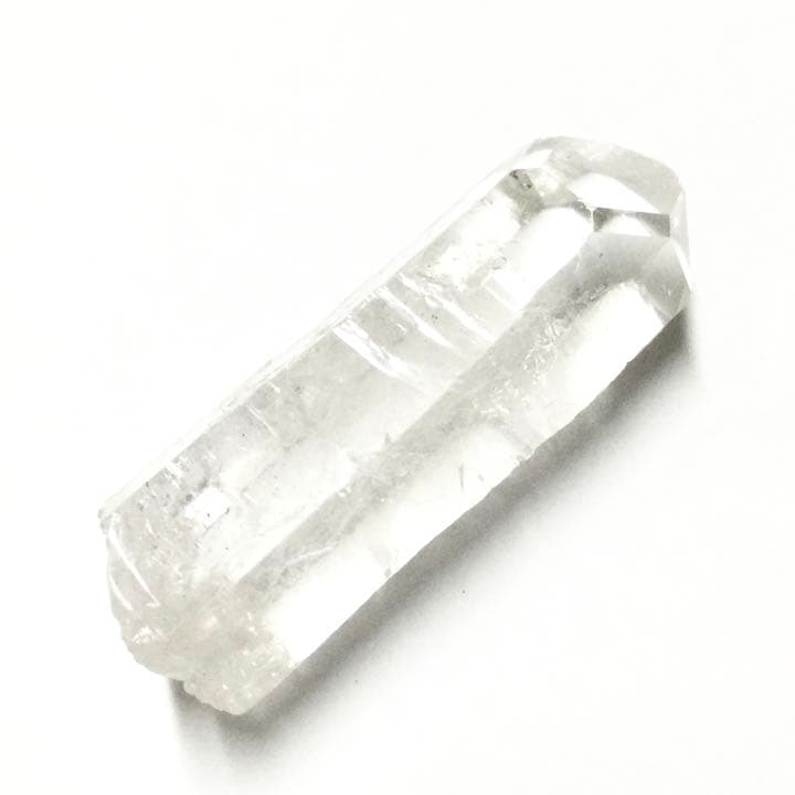 【激レア！護り石に】天然石 ヒマラヤ水晶(レシーバー＆タイムリンク) 原石