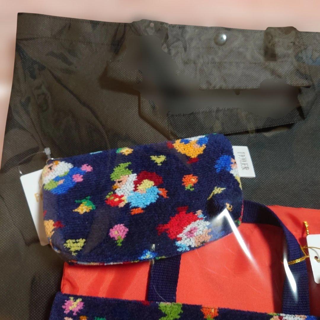 本日の価格 新品❤フェイラー福袋2026　プレイフルピクシー