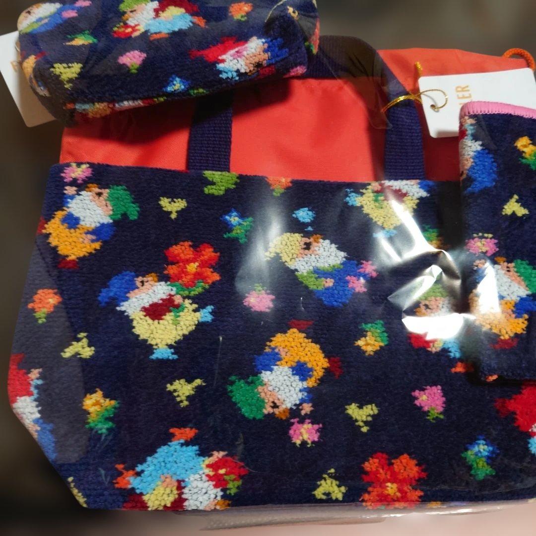 本日の価格 新品❤フェイラー福袋2026　プレイフルピクシー