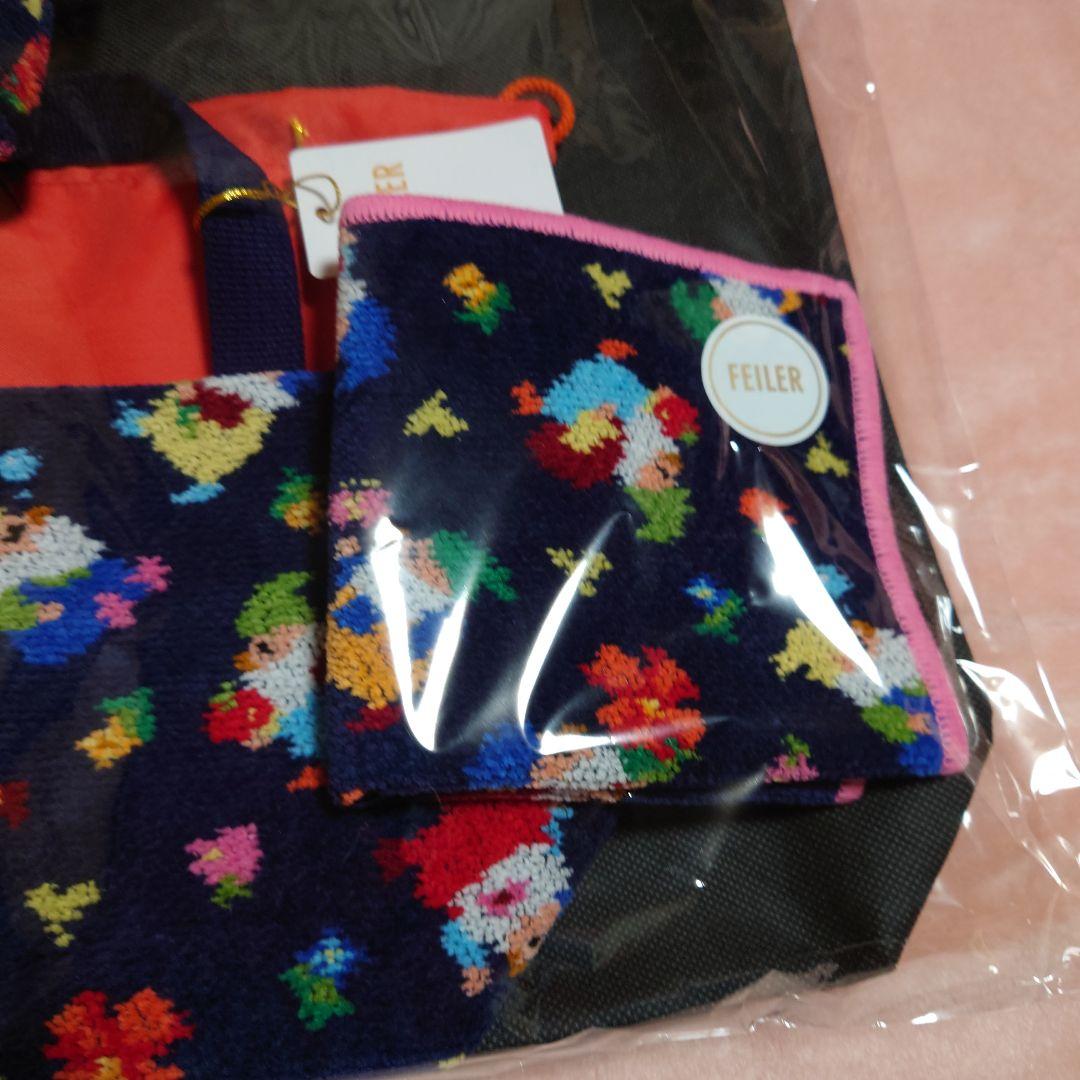 本日の価格 新品❤フェイラー福袋2026　プレイフルピクシー