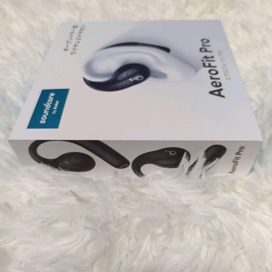 【未使用・新品】Soundcore AeroFit Pro A3871N11