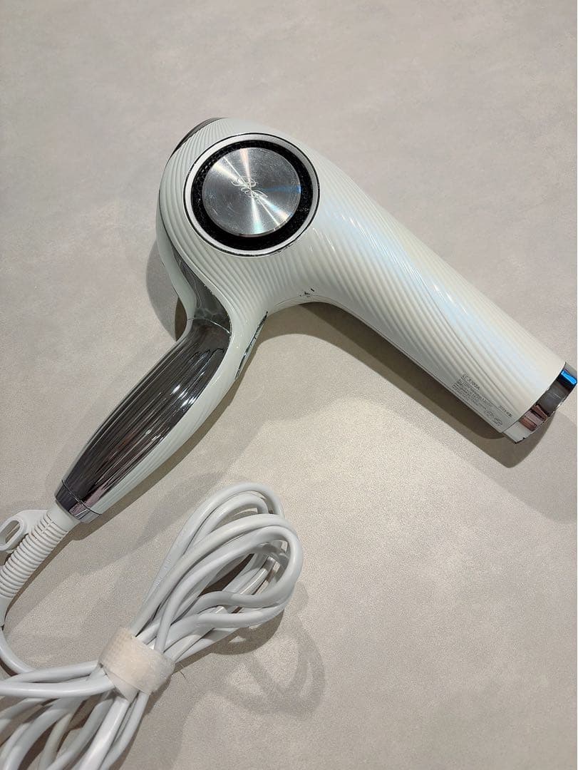 【ホビット】ReFa BEAUTECH DRYER PRO ドライヤー