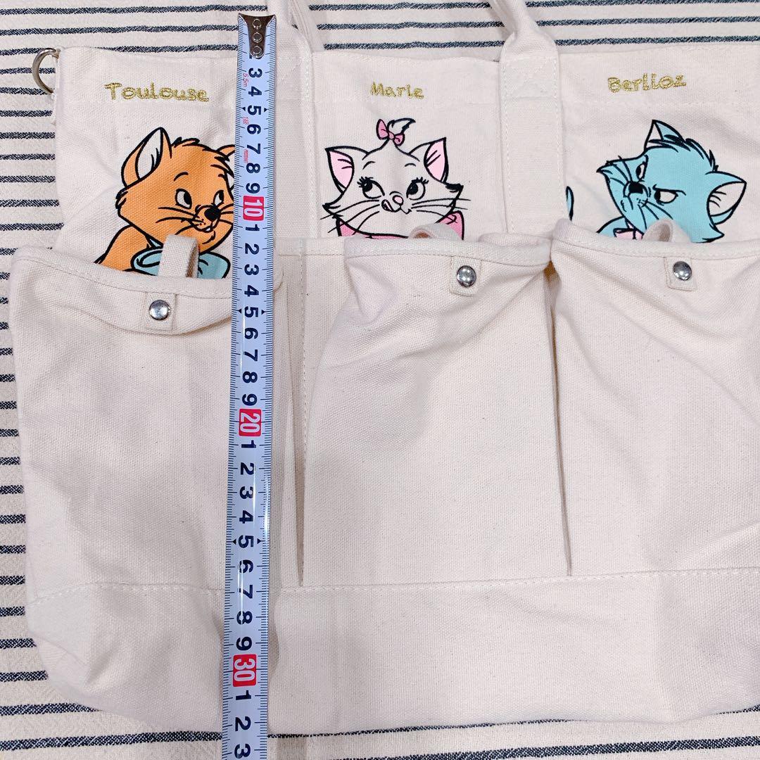 おしゃれキャット　2wayトートバッグ