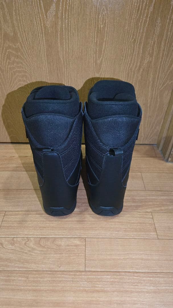 【美品】kissmark スノーボードブーツ 26cm