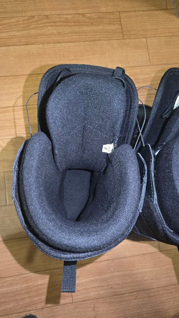 【美品】kissmark スノーボードブーツ 26cm