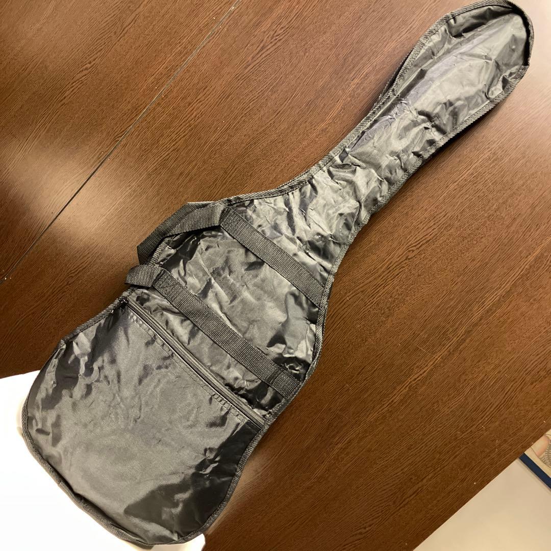 ストラトキャスター・イエロー(コンフォート)