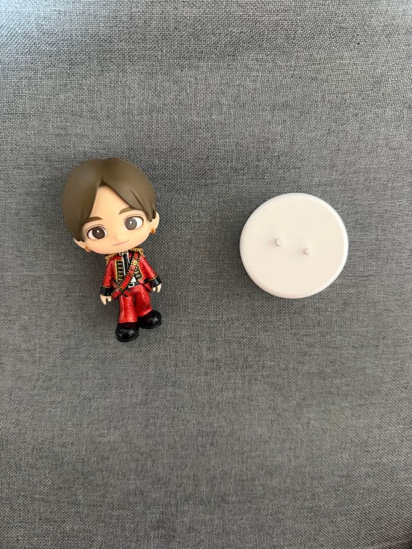 山田涼介 フィギュア ノーマル