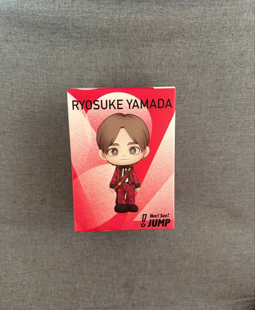 山田涼介 フィギュア ノーマル