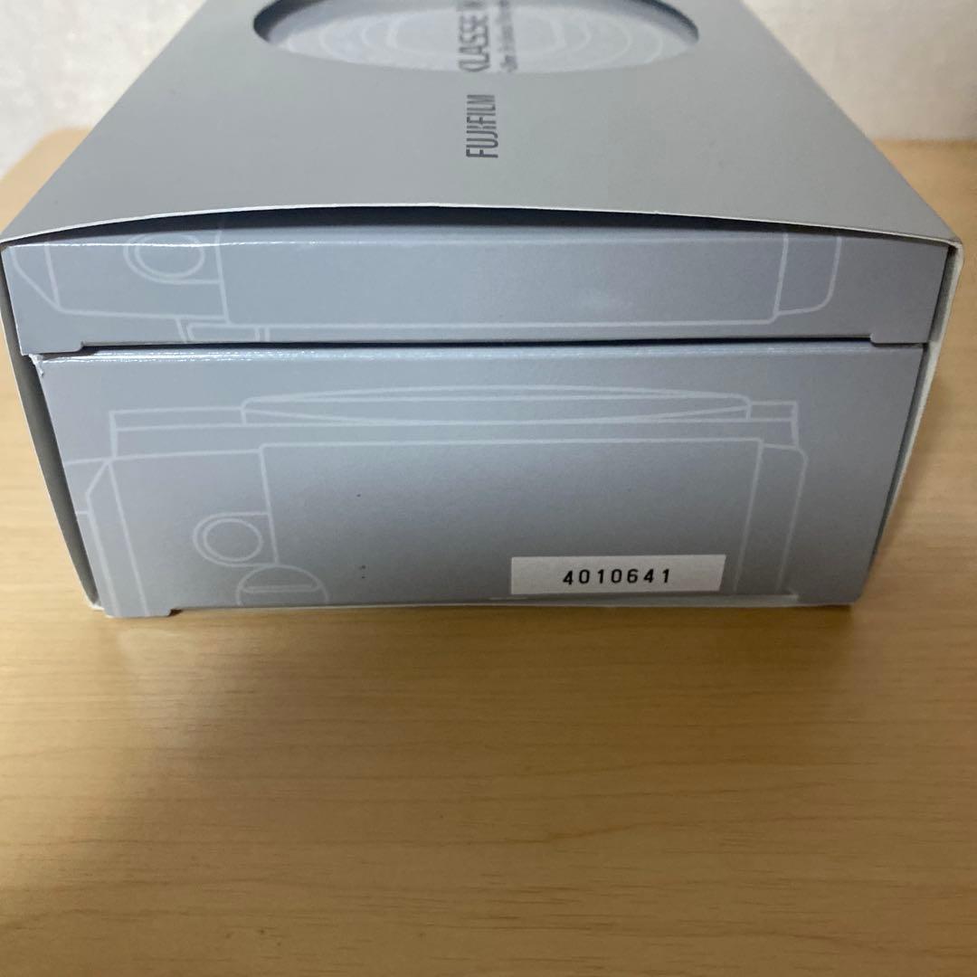 ❁未使用保管品❁FUJIFILM 富士フイルム KLASSE W クラッセ