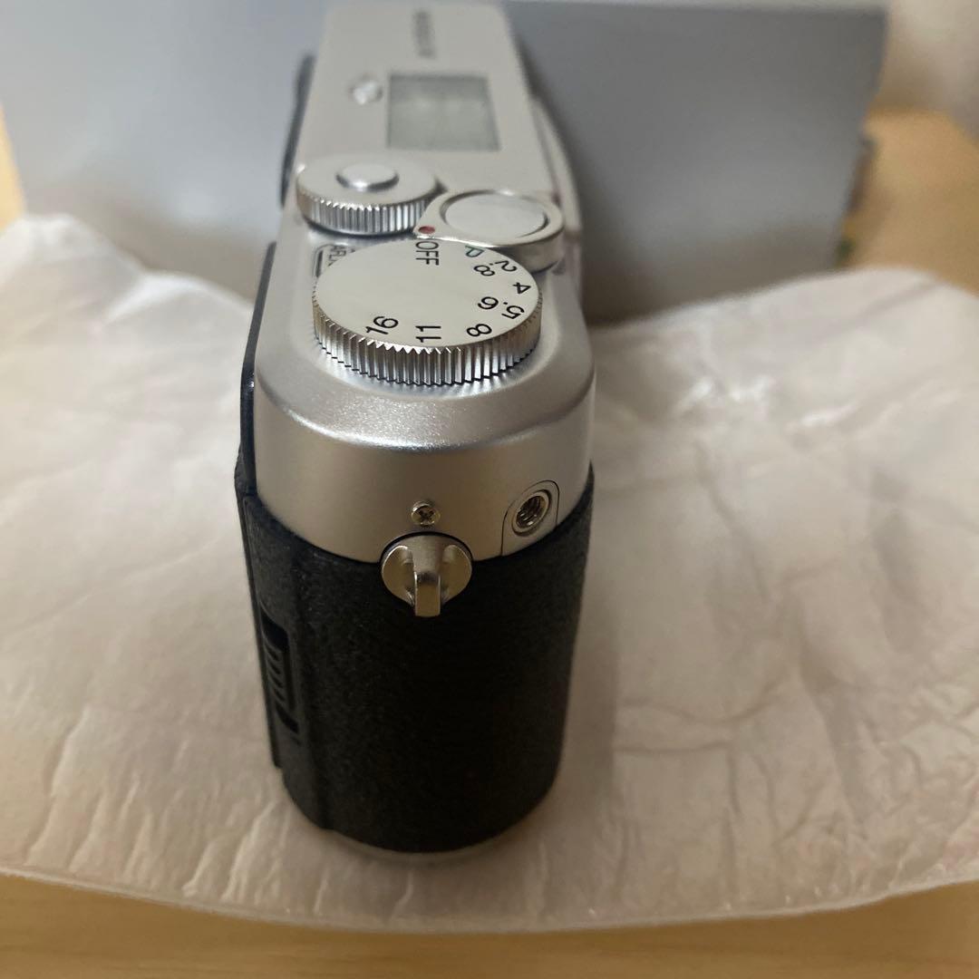 ❁未使用保管品❁FUJIFILM 富士フイルム KLASSE W クラッセ