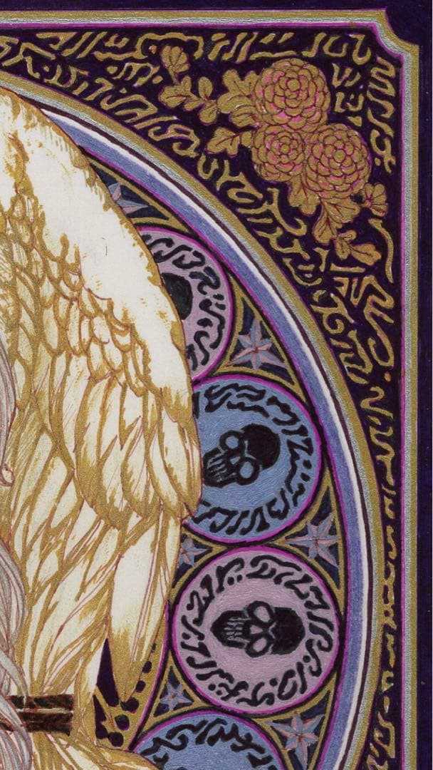 緊縛天使　春秋曼荼羅　Spring and Fall Mandara