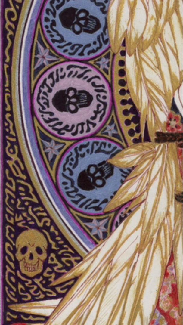 緊縛天使　春秋曼荼羅　Spring and Fall Mandara