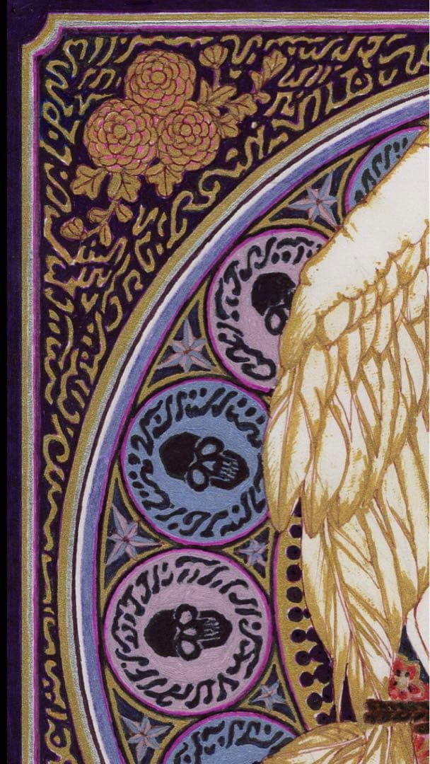 緊縛天使　春秋曼荼羅　Spring and Fall Mandara