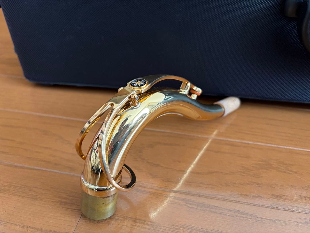 ヤマハ テナーサックス　YTS-480