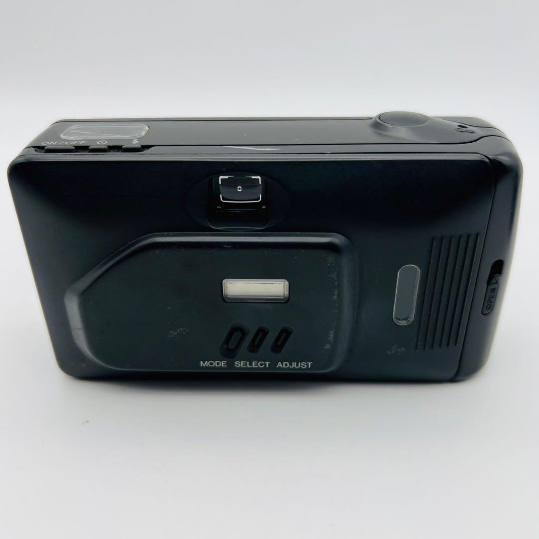 【動作確認済み】MINOLTA Pico