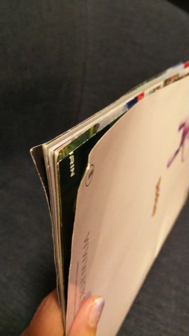 ミュウツーの逆襲 EVOLUTION 映画パンフレット ミュウ プロモカード