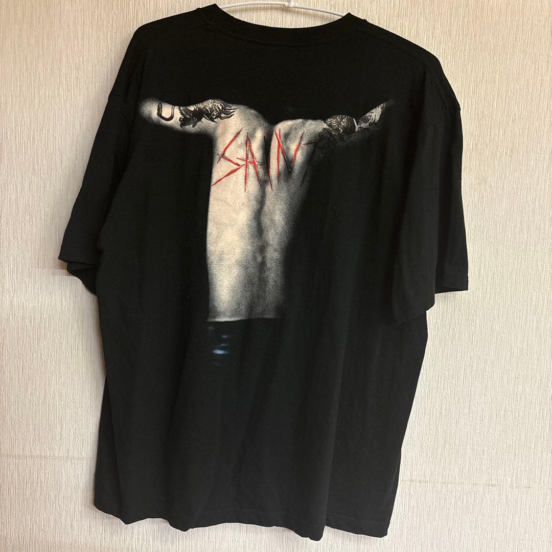黒夢 清春 セントマイケル 河村康輔 Tシャツ XL