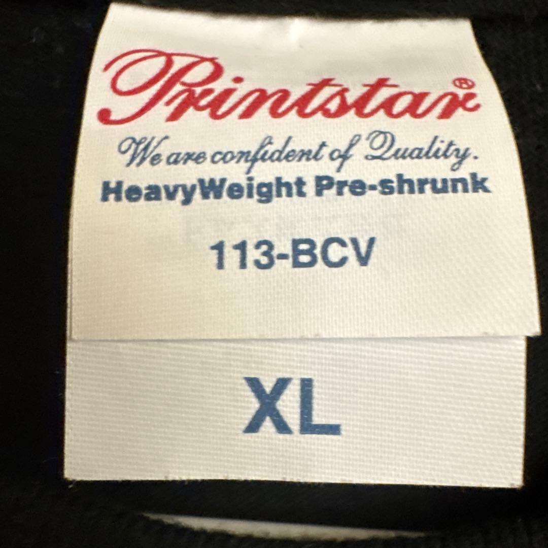 黒夢 清春 セントマイケル 河村康輔 Tシャツ XL