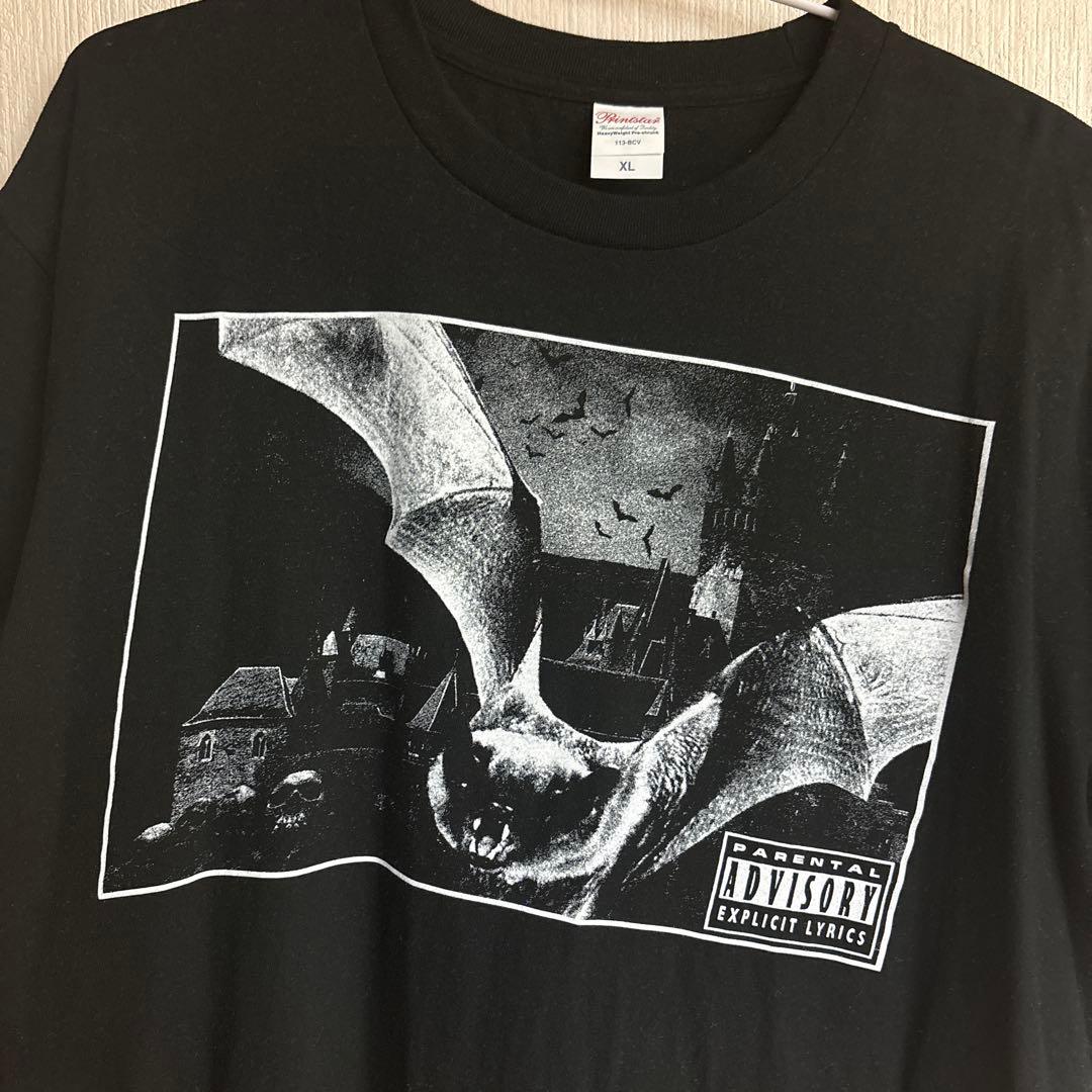 黒夢 清春 セントマイケル 河村康輔 Tシャツ XL