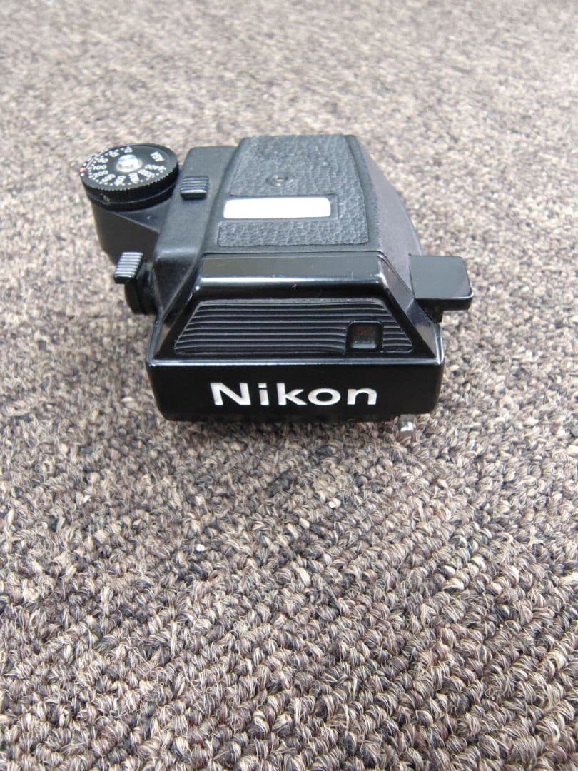 ★超美品★Nikon F2フォトミックファインダー