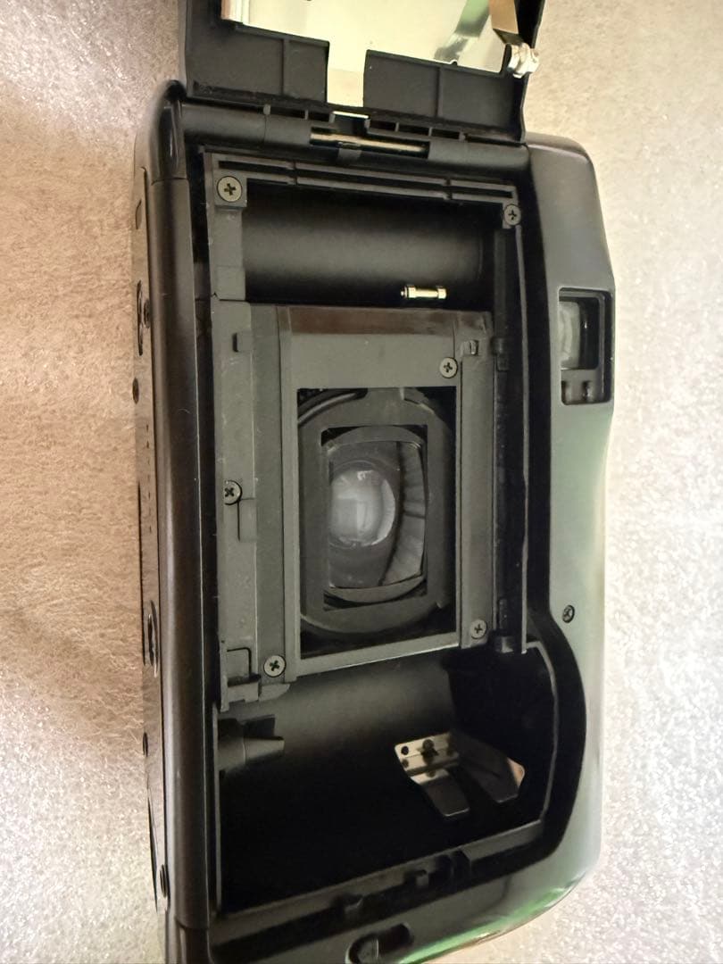 Leica Z2X フィルムカメラ35-70mm