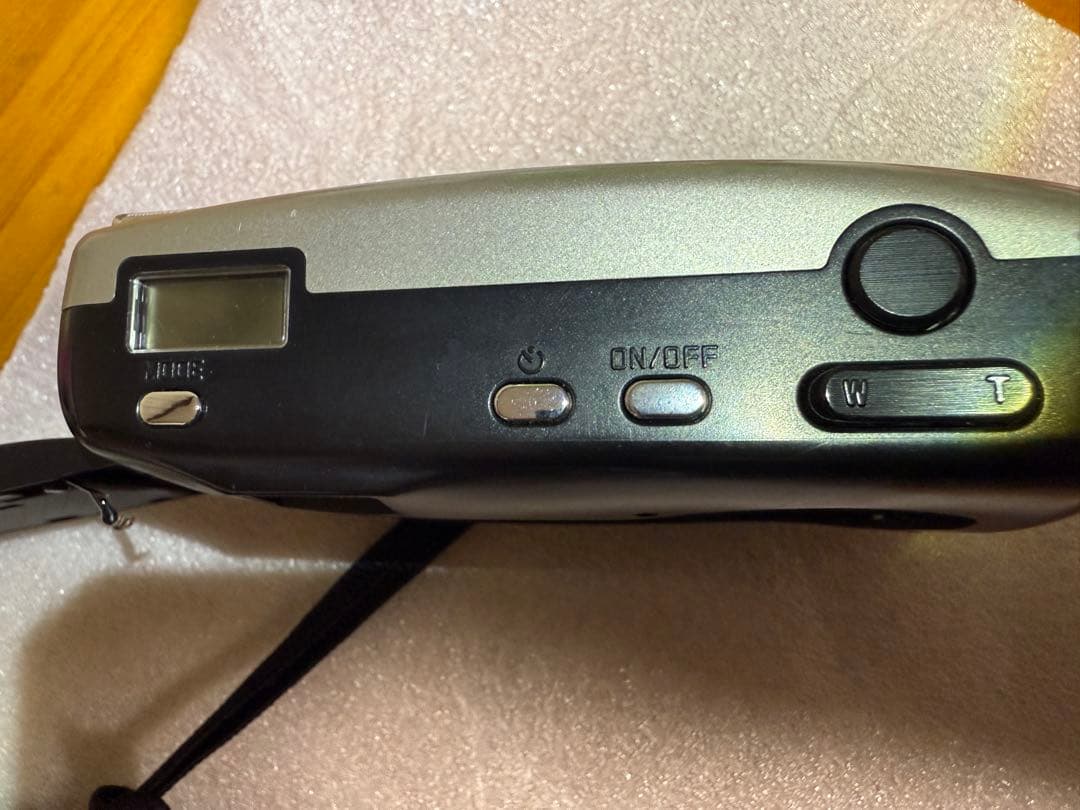 Leica Z2X フィルムカメラ35-70mm