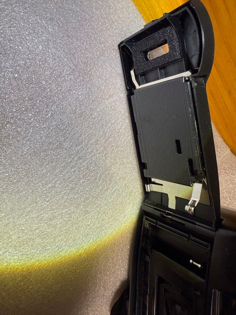 Leica Z2X フィルムカメラ35-70mm