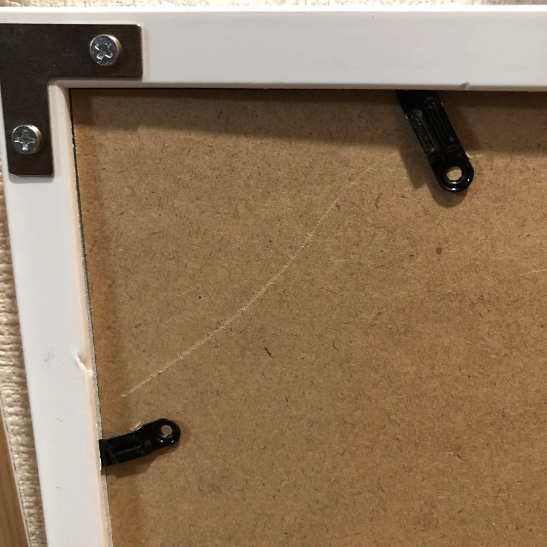 ストレンジャーシングス StrangerThings 3 ポスター A1 額装品