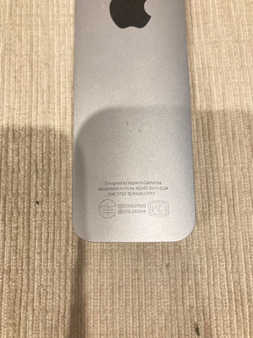 Apple TV 4K 32GB 第２世代