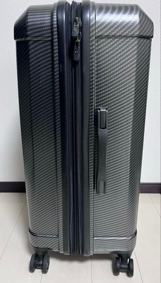 キャリーバッグ samsonite サムソナイト　大型