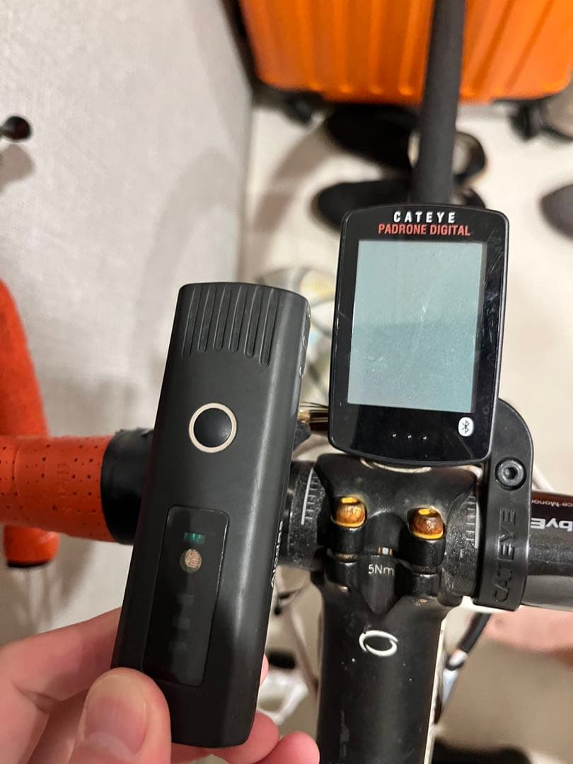 ぽ*よ様 ORBEA ロードバイク オレンジ/ブラック