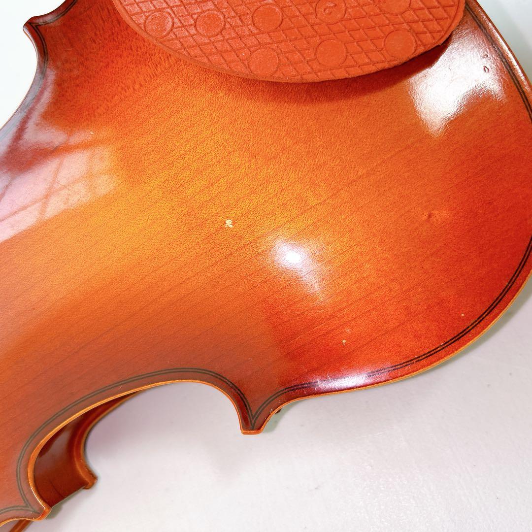 SUZUKI バイオリン NO.220 1/8 1975年製