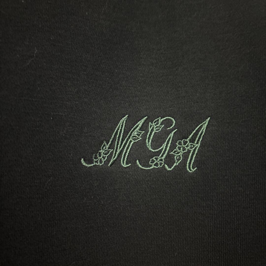 Mrs. GREEN APPLE ミセス パーカー