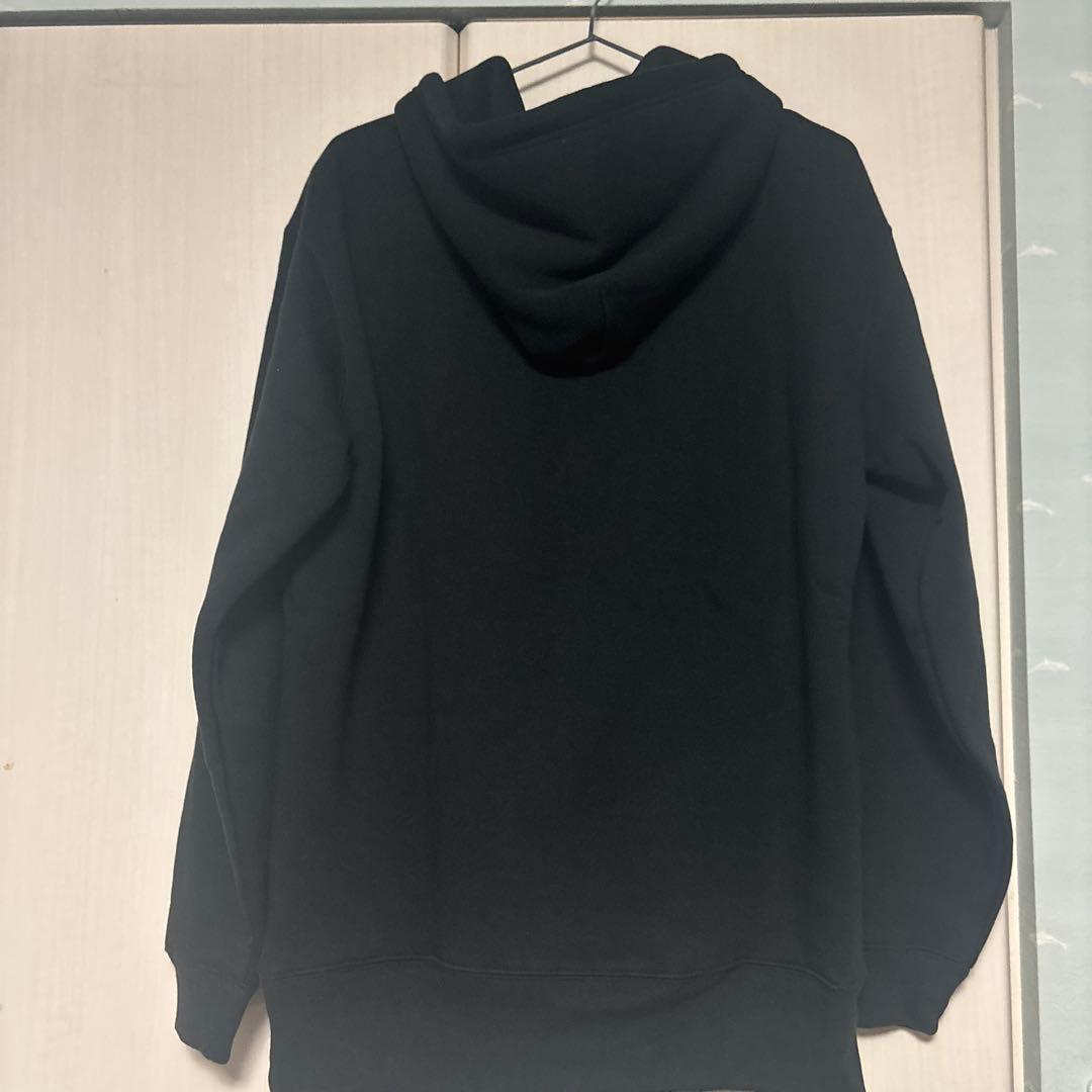 Mrs. GREEN APPLE ミセス パーカー