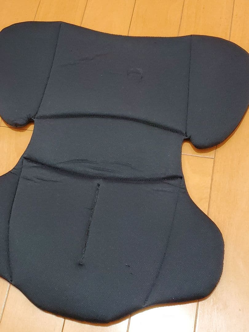 チャイルドシート　アップリカ　ディアターン　プラス　ISOFIX専用