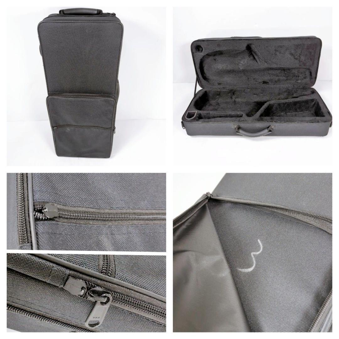 Kaerntner ケルントナー KAL-62 アルトサックス サクソフォン