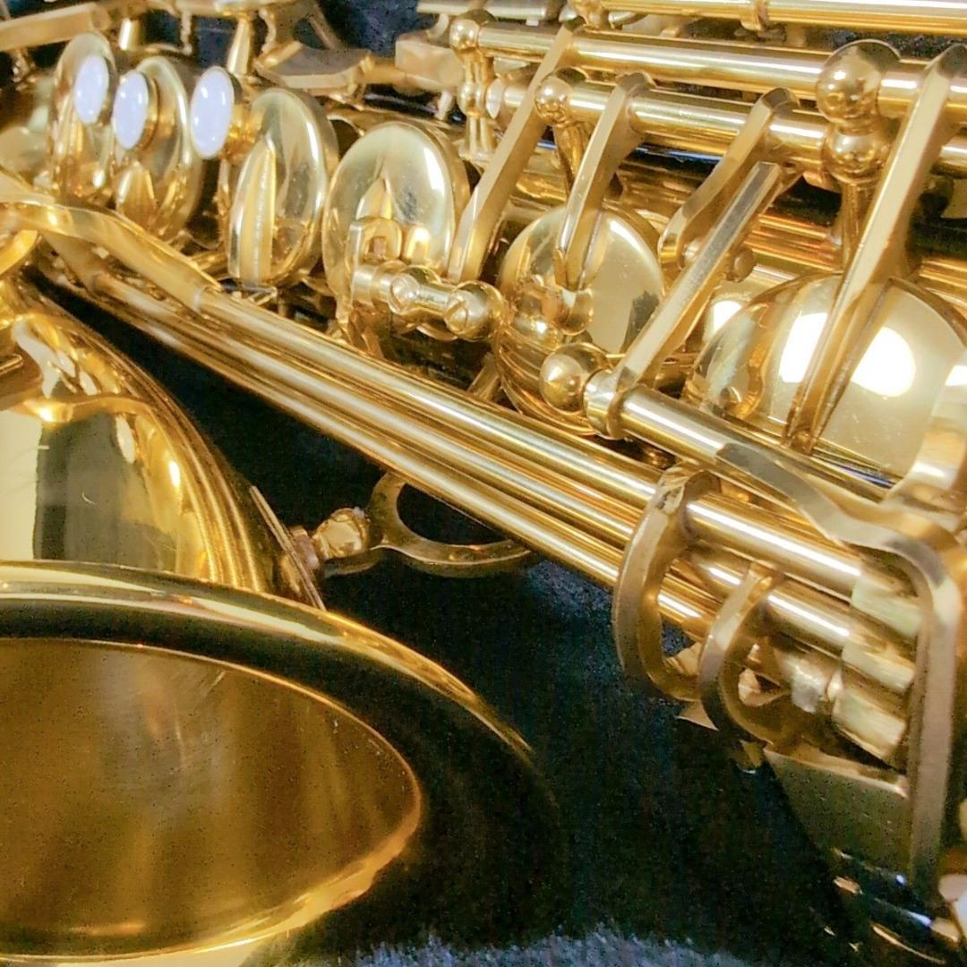 Kaerntner ケルントナー KAL-62 アルトサックス サクソフォン