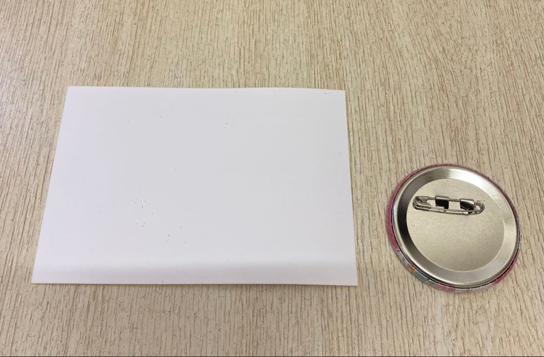 ハイキュー 及川徹 缶バッジ ポストカード バレンタイン セット