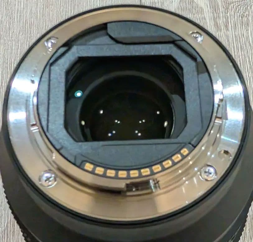 SONY FE 14mm F1.8 GM Eマウント