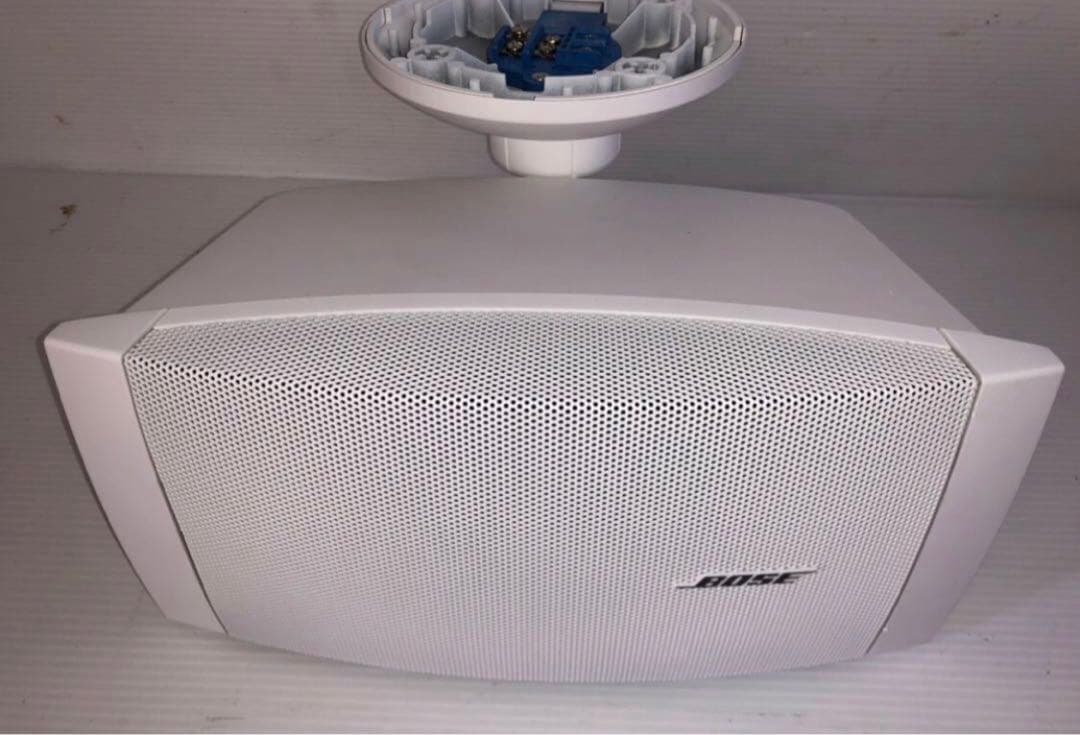 Bose FreeSpace全天候型スピーカー DS40SE 2個セット