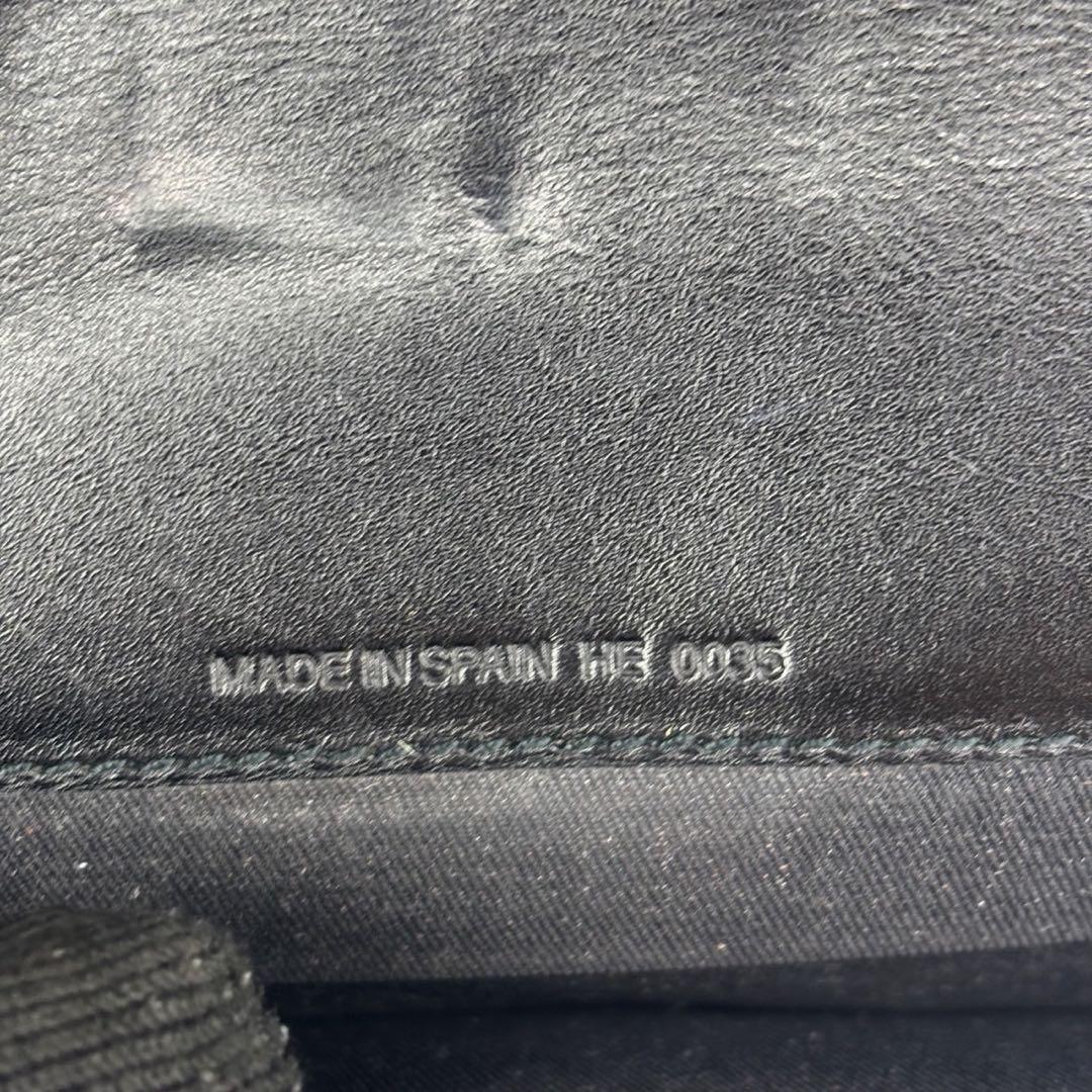 極美品　Dior ディオール　長財布　二つ折り　M001