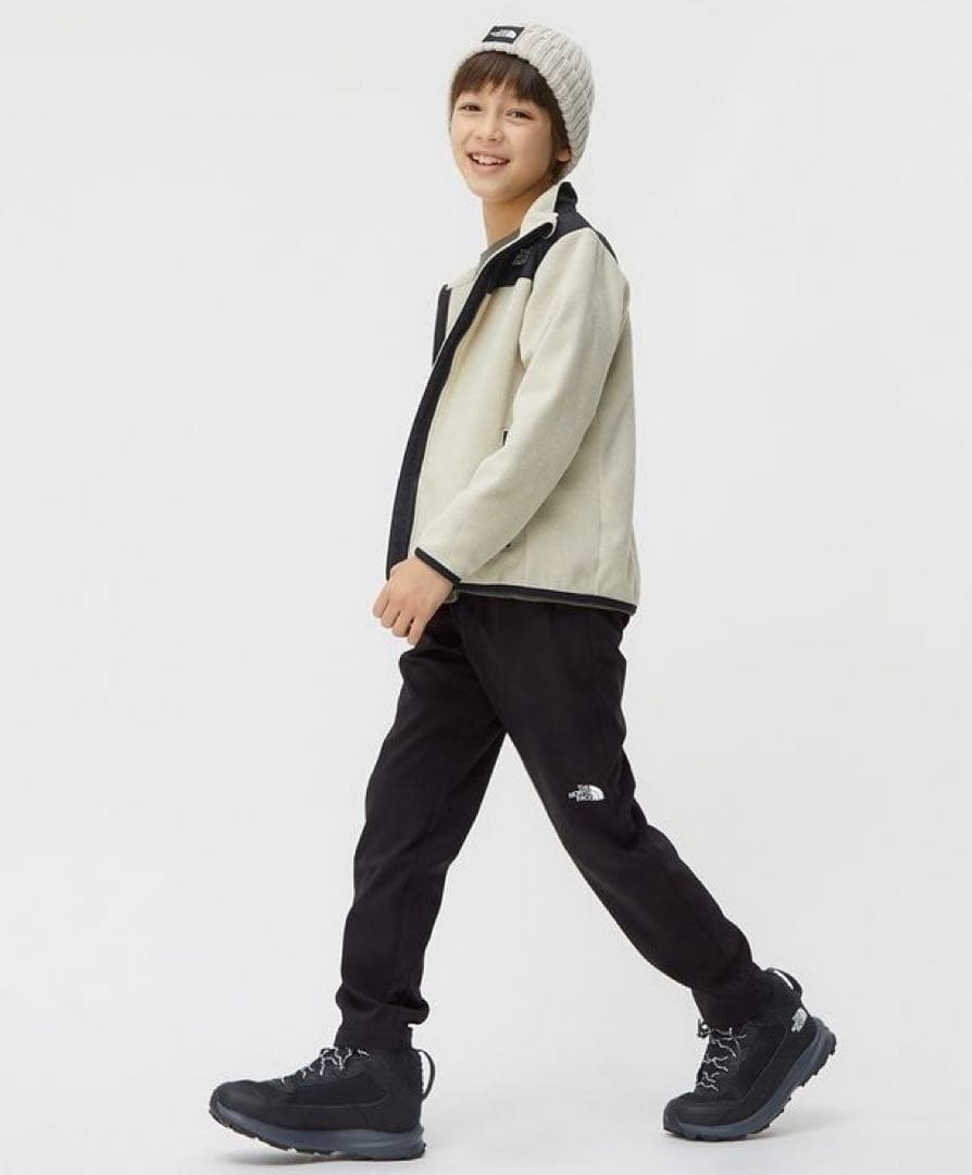 新品未使用 THE NORTH FACE エイペックスサーマルパンツ 130cm