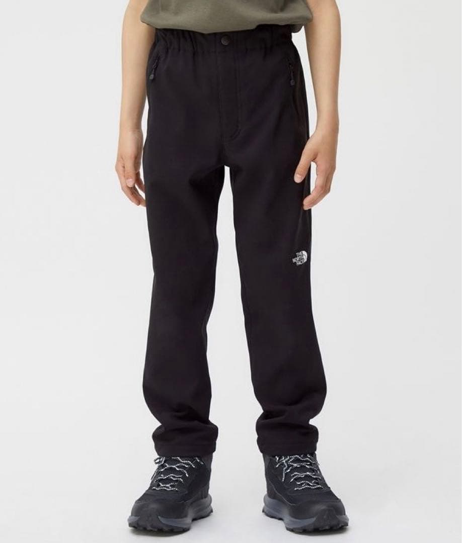 新品未使用 THE NORTH FACE エイペックスサーマルパンツ 130cm