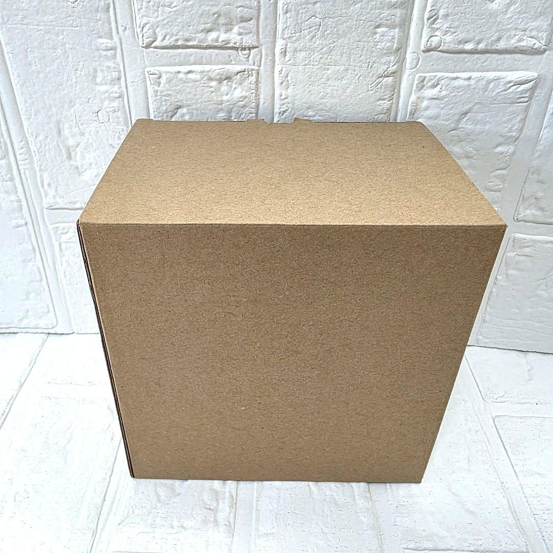 【天空の城ラピュタ】ロボット兵　一輪挿し　箱あり　未使用　希少