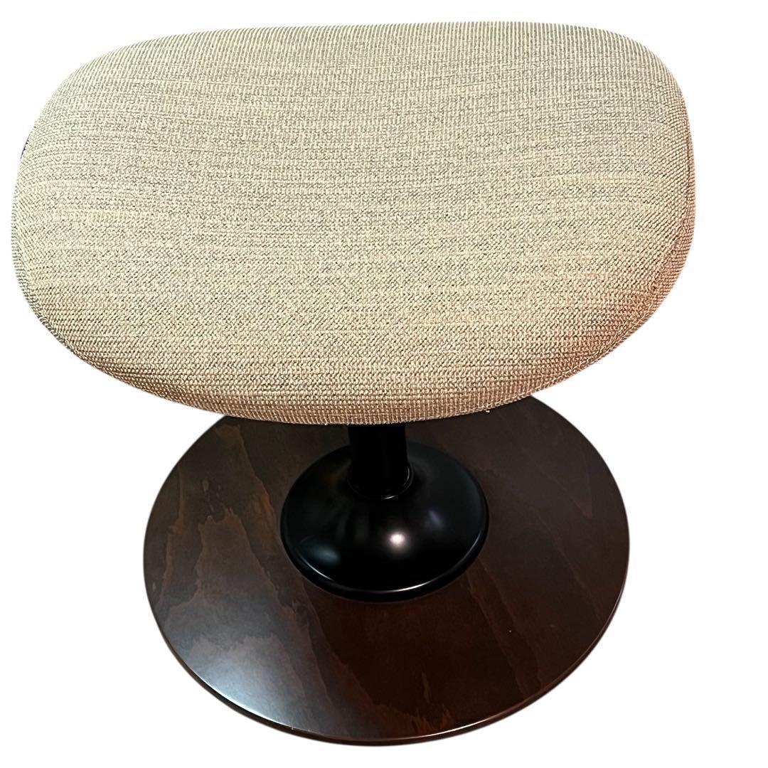 オットマン　オカムラ　ルシェロ　ベージュ　８ＣＢ３１Ｚ　ＦＴＳ６