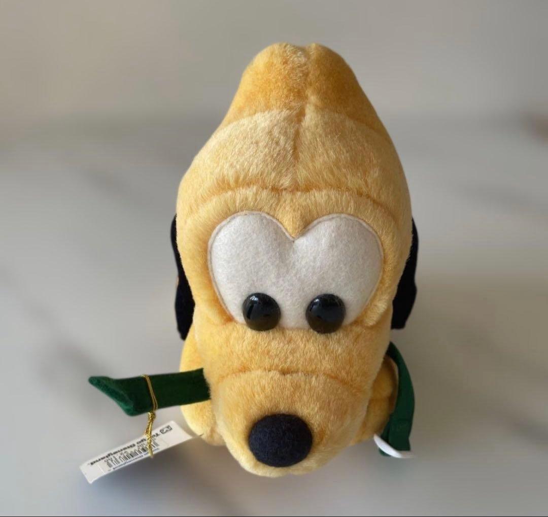 プルート まとめ売り ぬいぐるみ 大 ディズニー