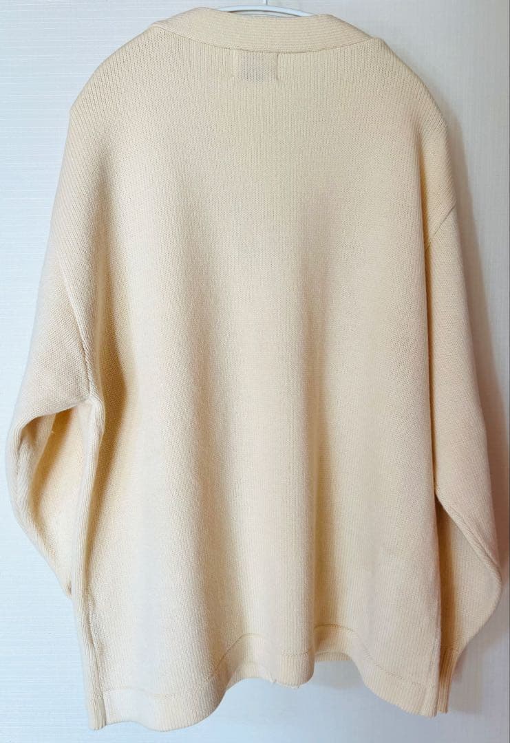 Hello My ”BESTY” vol.2 カーディガン　Lサイズ