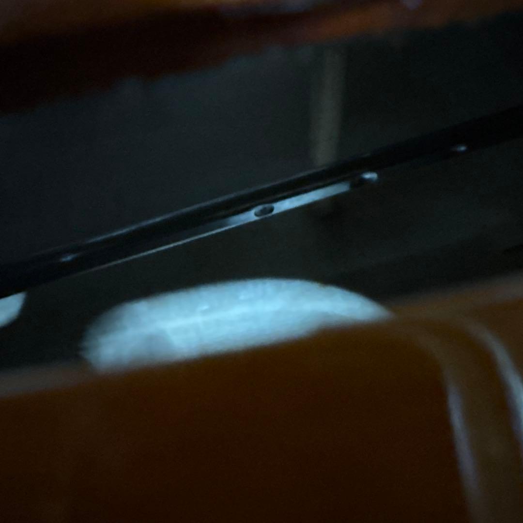 Andalusia AC-60C チェロ 4/4 アンダルシア　楽器　ケース