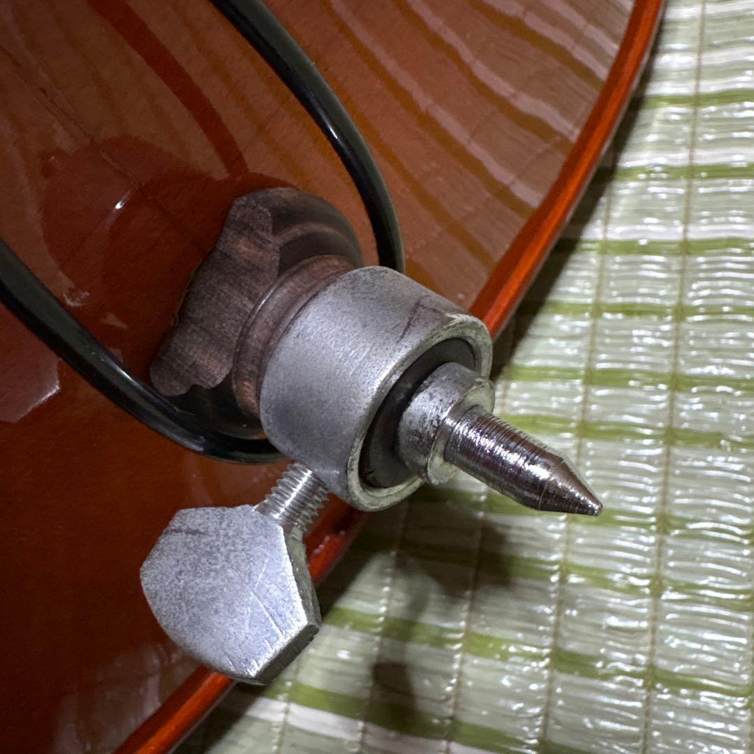 Andalusia AC-60C チェロ 4/4 アンダルシア　楽器　ケース